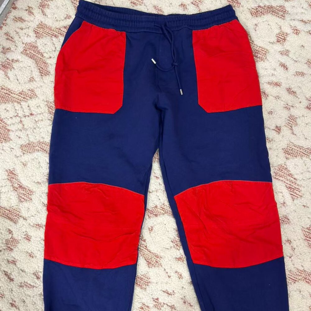 Gucci X The north face joggar